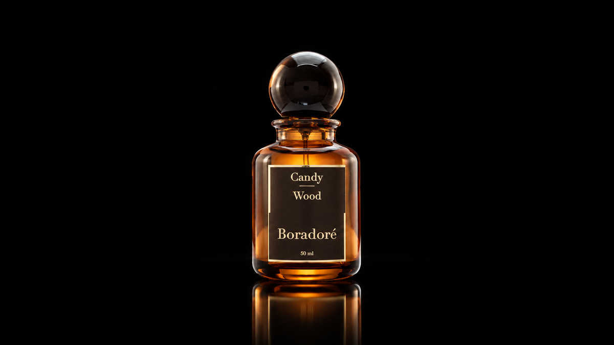 PERFUME FOR INTERIOR