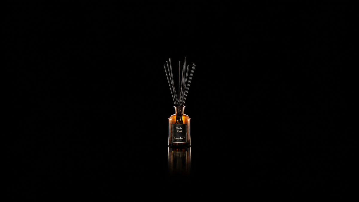 REED DIFFUSERS