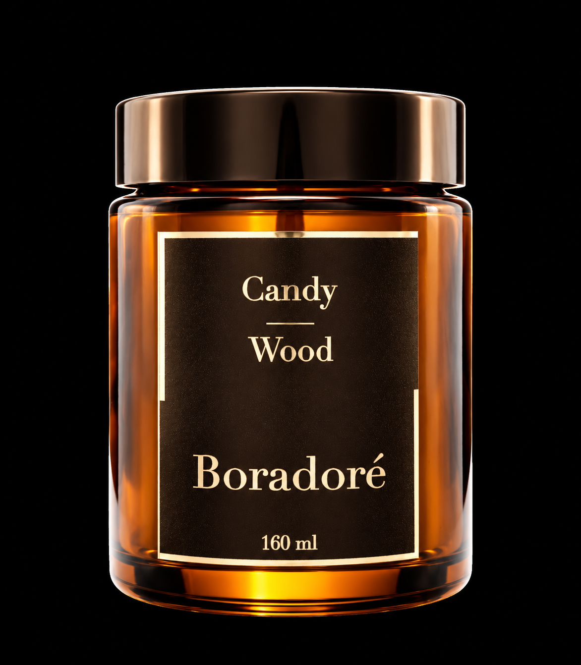 „Boradoré“ kvepianti žvakė – Candy Wood (100 % natūrali)