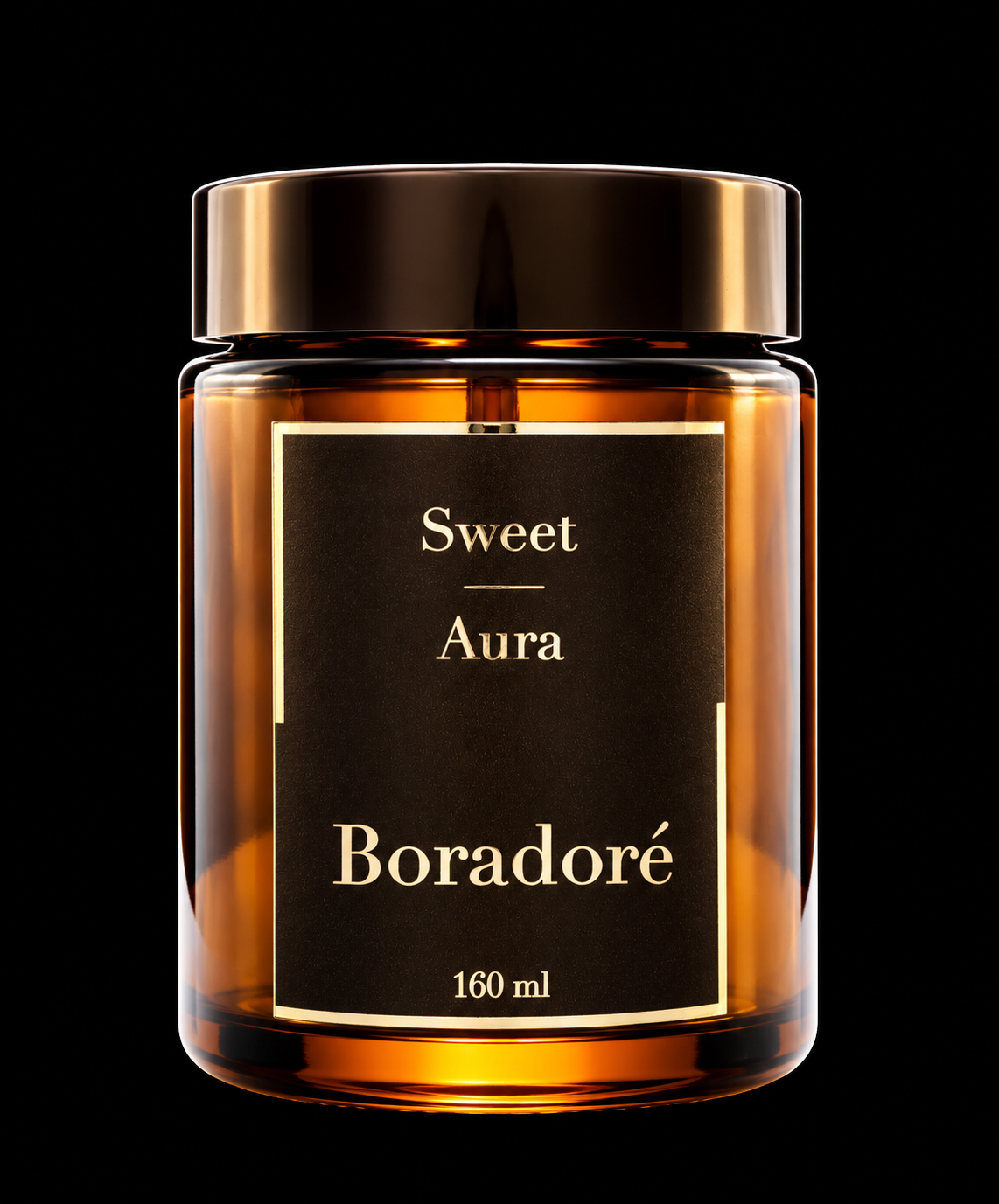 „Boradoré“ kvepianti žvakė – „Sweet Aura“ (100 % natūrali)
