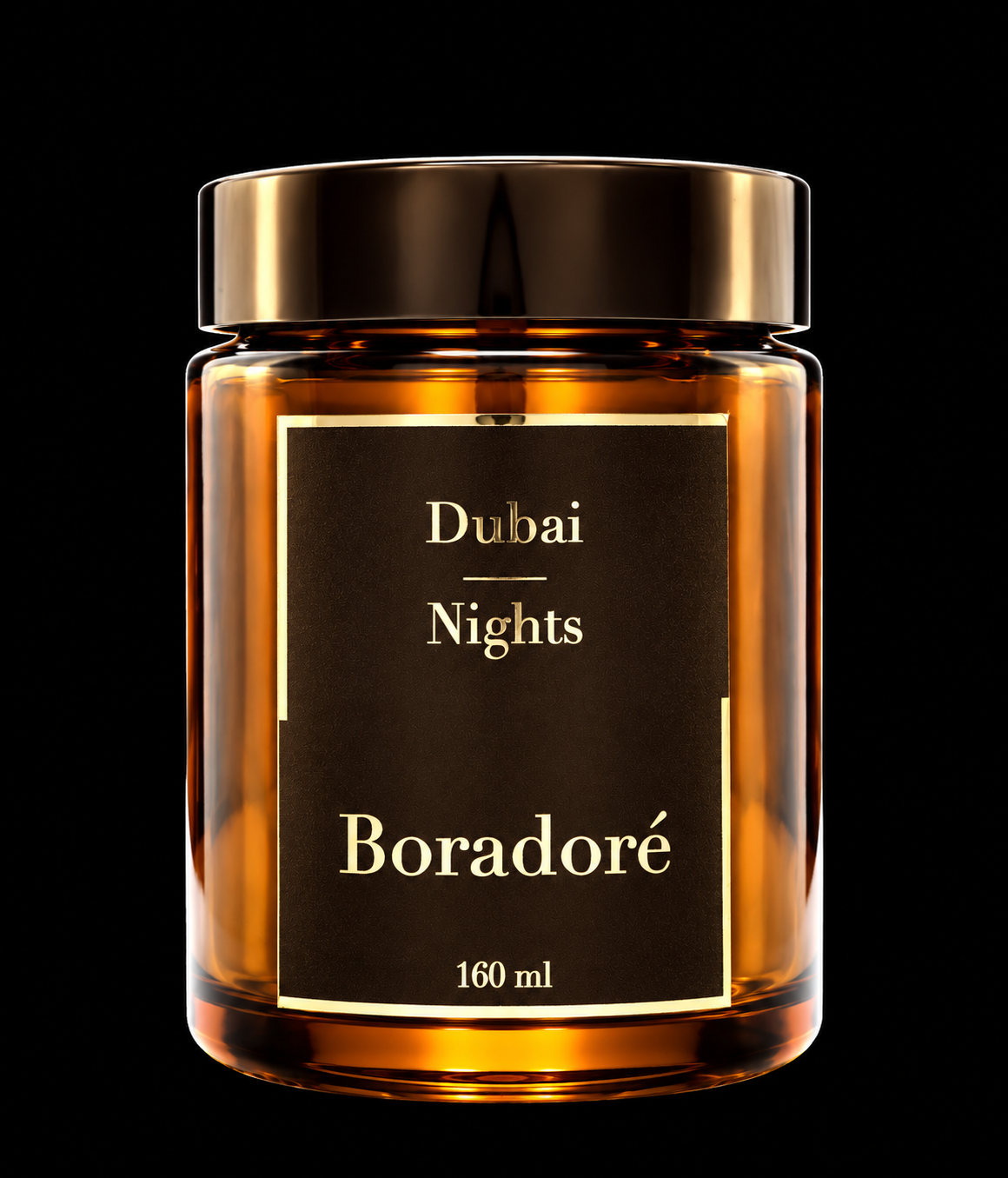 „Boradoré“ kvepianti žvakė – Dubai Nights (100 % natūrali)
