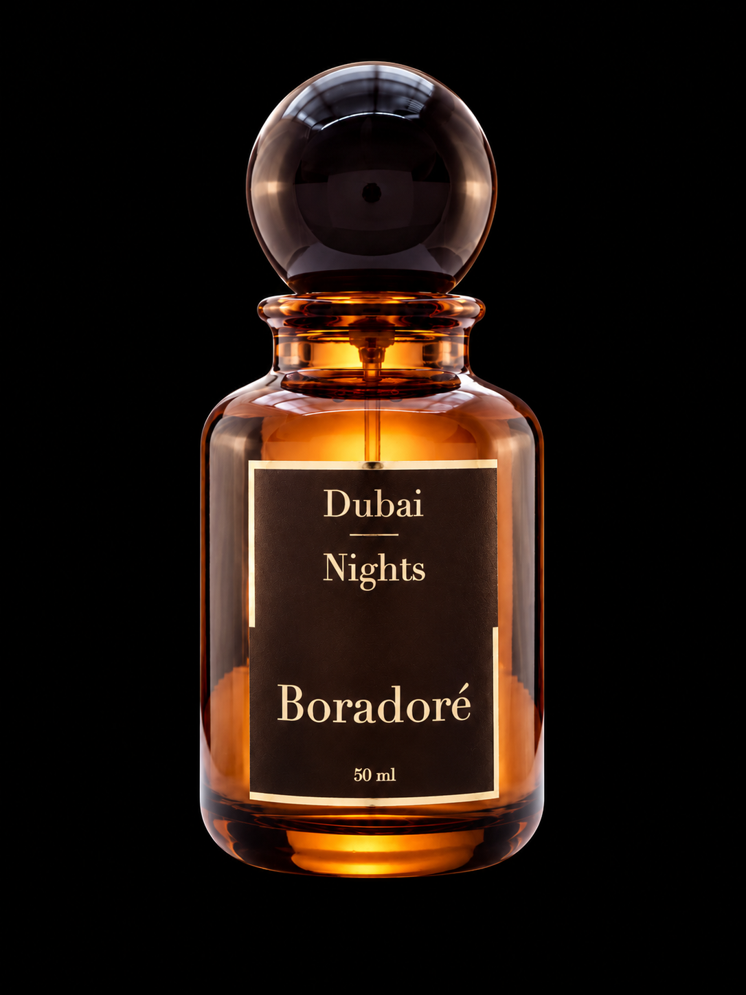 Boradoré Perfume For Interior - Dubai Nights