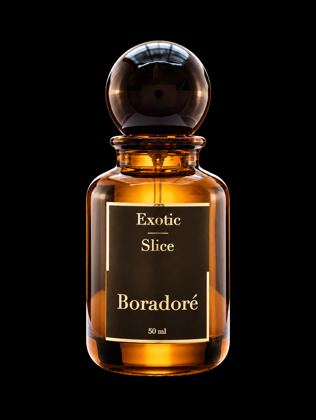 Boradoré Perfume For Interior - Exotic Slice