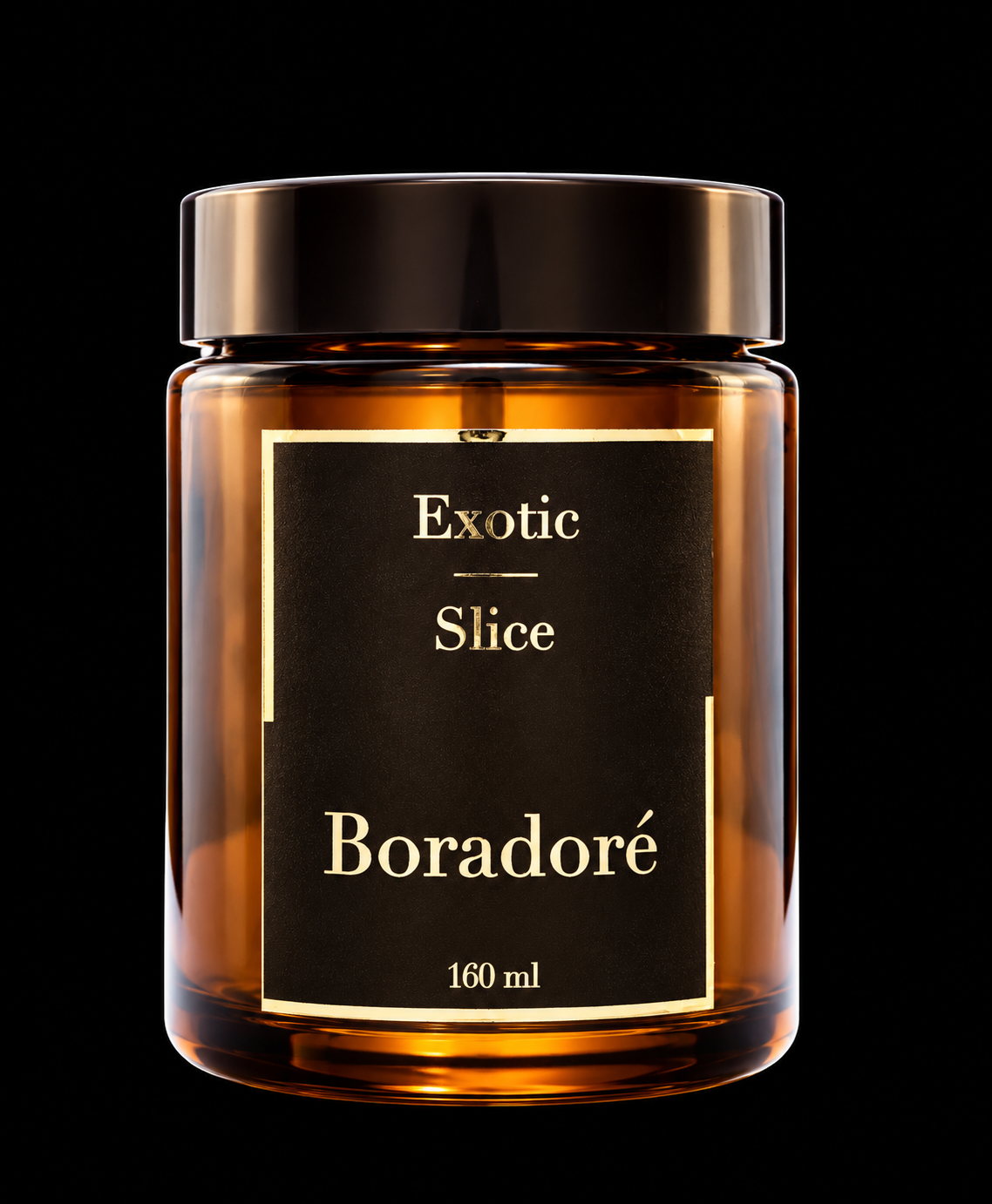 „Boradoré“ Kvepianti žvakė  – Exotic Slice (100 % natūrali)