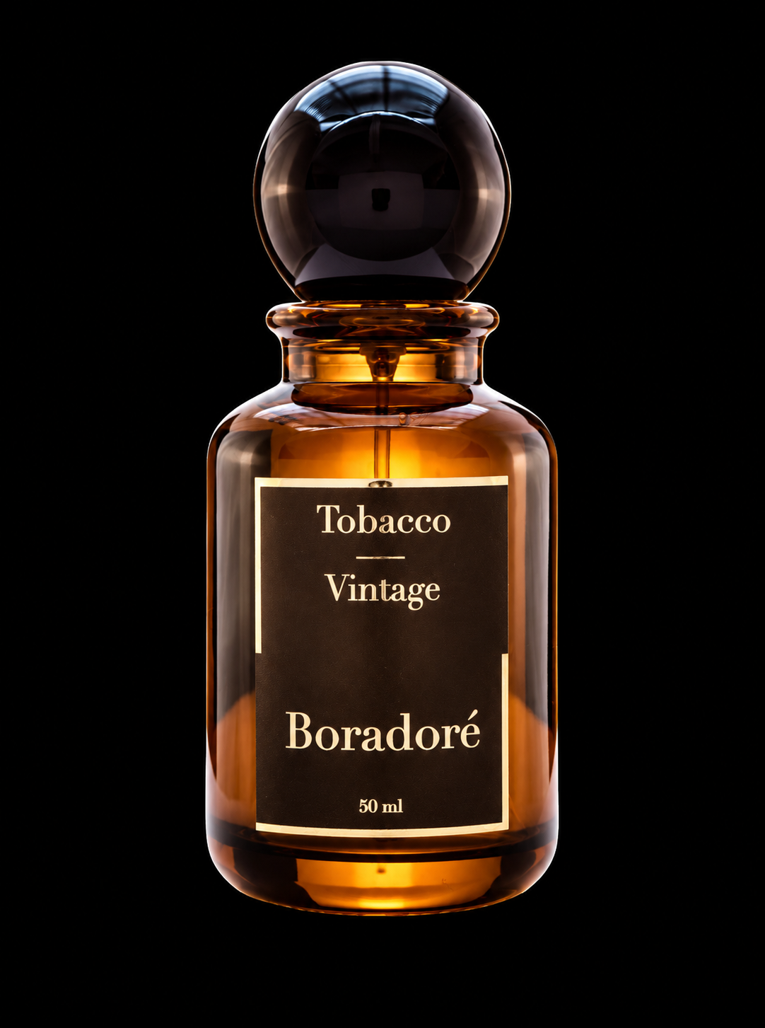 Boradoré Perfume For Interior - Tobacco Vintage
