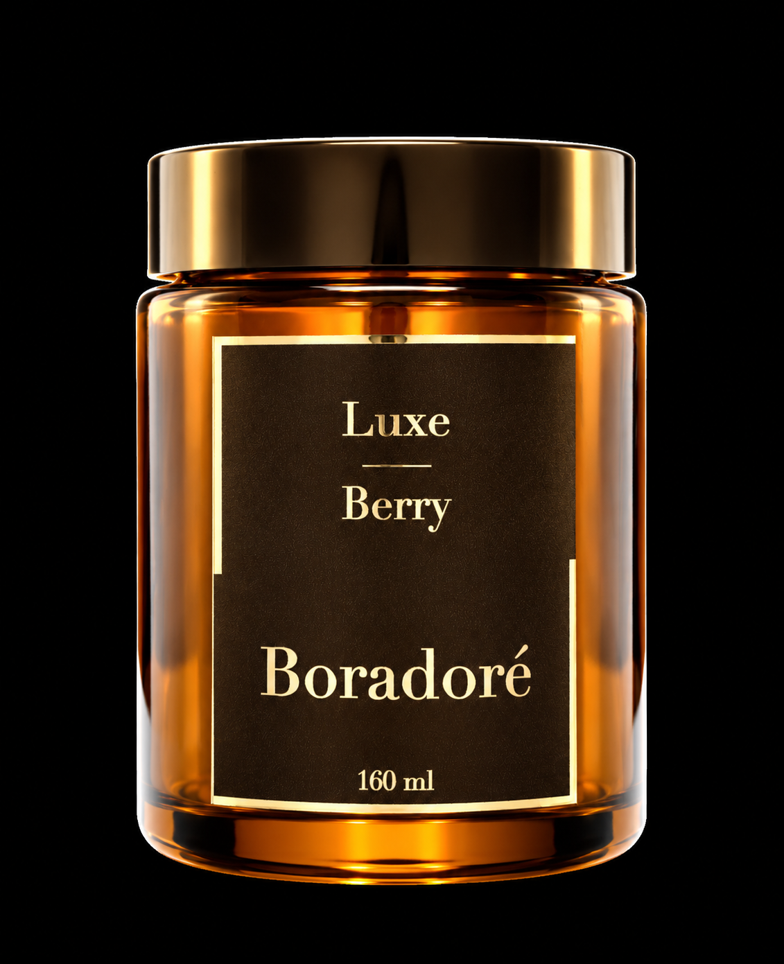 „Boradoré“ kvepianti žvakė – Luxe Berry (100 % natūrali)