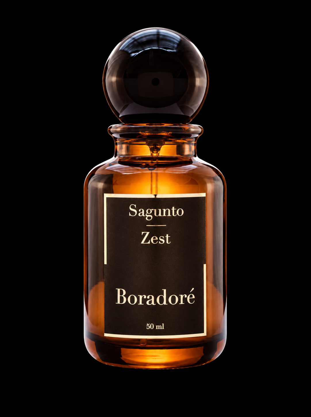 Boradoré Perfume For Interior - Sagunto Zest