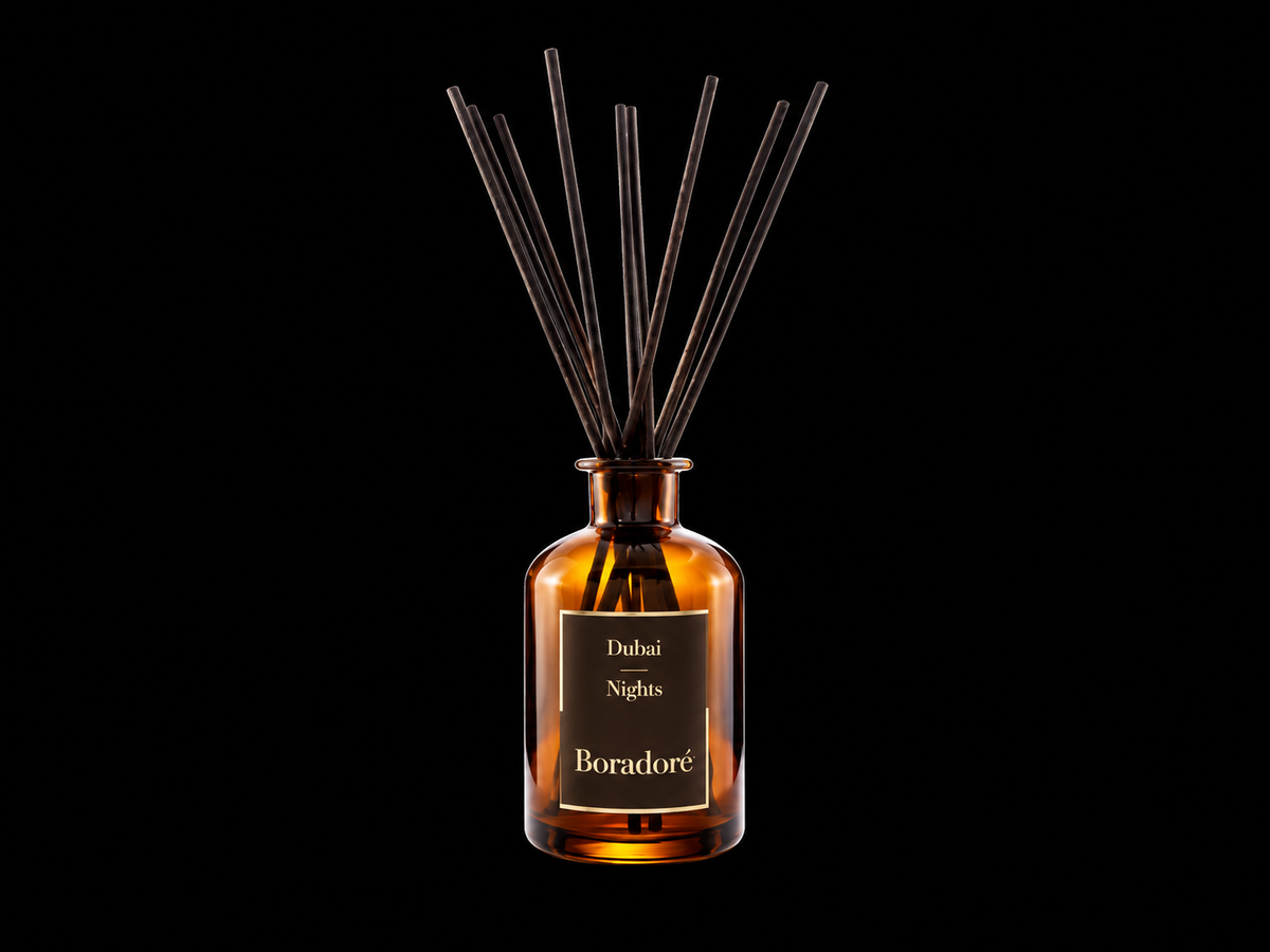 Boradoré Lazdelinis difuzorius – Dubai Nights
