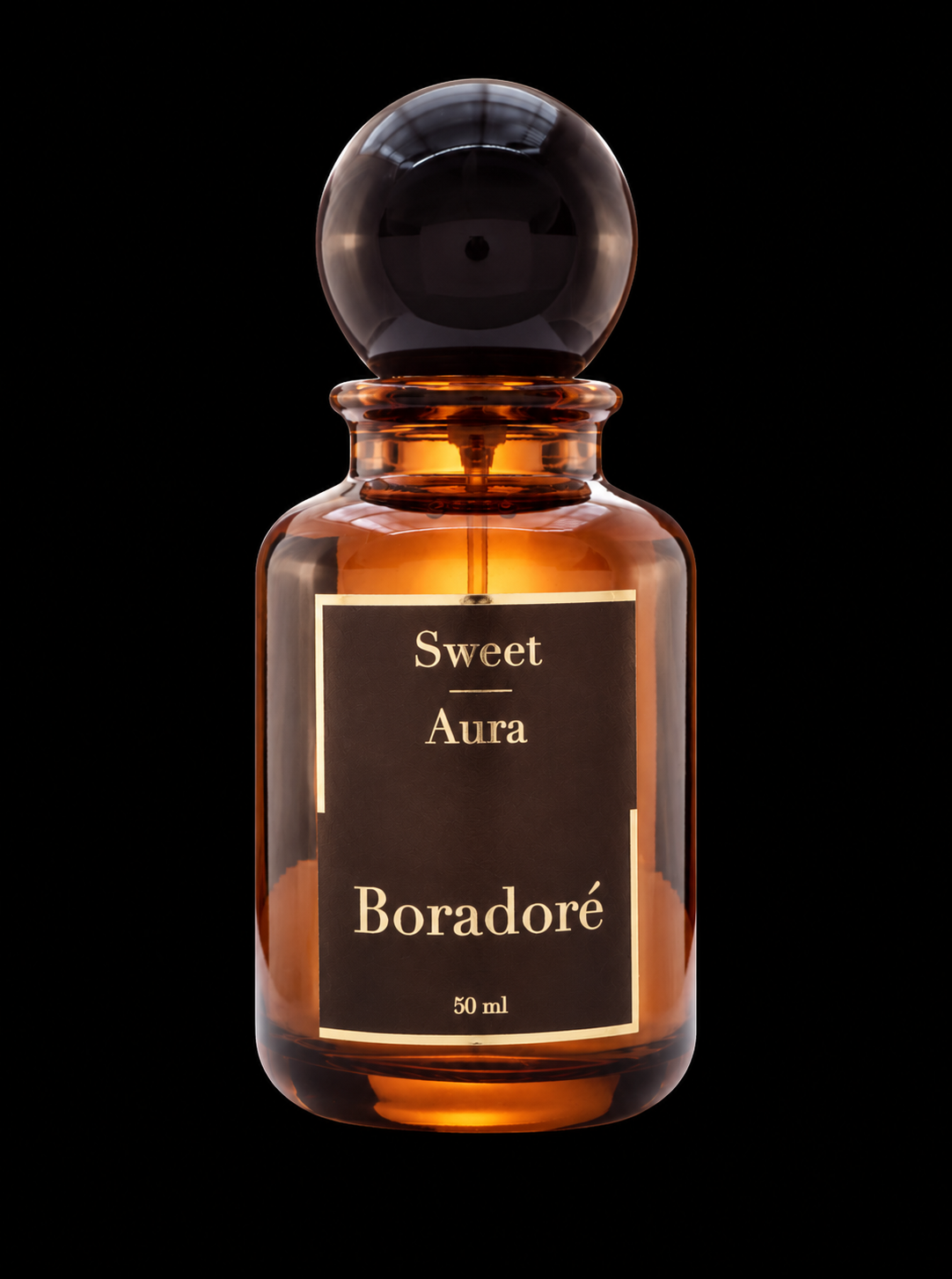 Boradoré Perfume For Interior - Sweet Aura